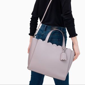 Magnolia Street Small Mina